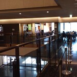 世界一暇なラーメン屋 - 外観。