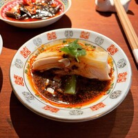 中國菜 奈良町 枸杞 - 