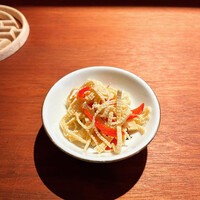 中國菜 奈良町 枸杞 - 