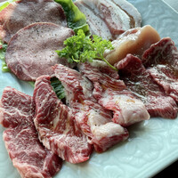 天空焼肉 星遊山 - 