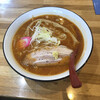 らーめん まるふじ