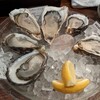 オストレア oysterbar&restaurant 六本木店