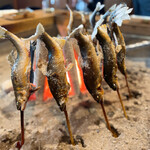 柳家 - コース＋ワインペアリング（1人 約23000円）