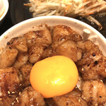 鉄板焼天神ホルモン - 