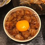 Teppanyaki Tenjin Horumon - 