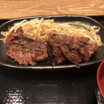 Teppanyaki Tenjin Horumon - 