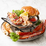 BOSTON Seafood Place - 