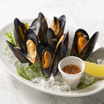 BOSTON Seafood Place - 