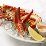 BOSTON Seafood Place - 