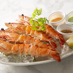 BOSTON Seafood Place - 