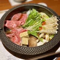 飛騨牛一頭家 馬喰一代 銀座 - 