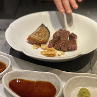 atelier 森本 XEX 鉄板 - 