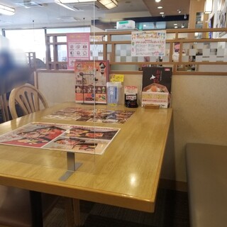 和食レストランとんでん_2