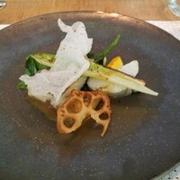 ミクニ マルノウチ - 