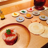 Salon du Kuma3 北新地 - 