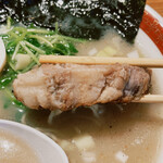 Ayu Ramen - 