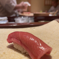 鮨　かねさか パレスホテル東京店 - 