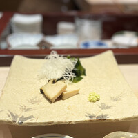 鮨　かねさか パレスホテル東京店 - 