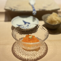 鮨　かねさか パレスホテル東京店 - 