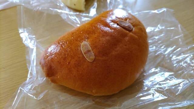 パン香房 こうばしや