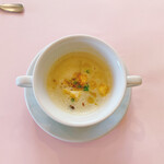 レストラン シャンソニエ - 