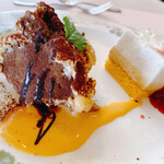 レストラン シャンソニエ - 