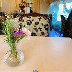 レストラン シャンソニエ - 