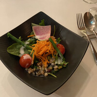 24/7 restaurant - 