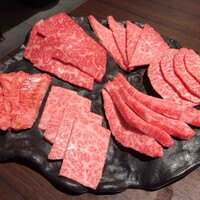 焼肉 じゅん - 