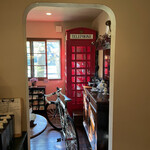 カフェ・ル・プティ・ニ・トロワ - 