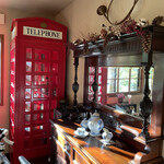 カフェ・ル・プティ・ニ・トロワ - 