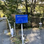 MODESTO