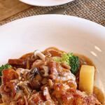 ビストロ ル・ボントン - 