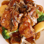 ビストロ ル・ボントン - 