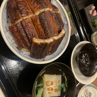 うなぎ家 しば福や - 