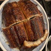 うなぎ家 しば福や - 