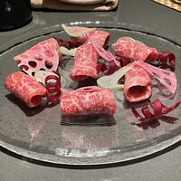 焼肉 展 - 