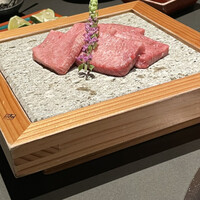 焼肉 展 - 