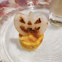 モナリザ 恵比寿店 - ケークサレ