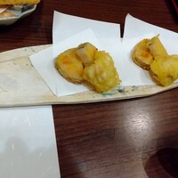 あなごと日本酒 なかむら - 