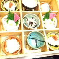 あなごと日本酒 なかむら - 