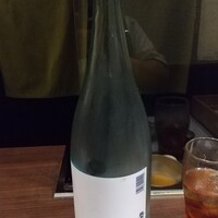 あなごと日本酒 なかむら - 