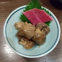 あなごと日本酒 なかむら - 