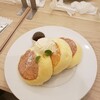 幸せのパンケーキ 心斎橋店
