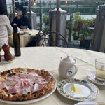 ナプレ 東京ミッドタウン店 - 