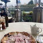 ナプレ 東京ミッドタウン店 - 