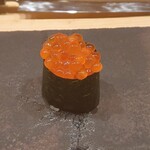 くろ﨑 - イクラ