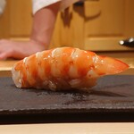 くろ﨑 - 車海老