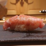 くろ﨑 - 大トロ