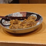 くろ﨑 - 黒海胆